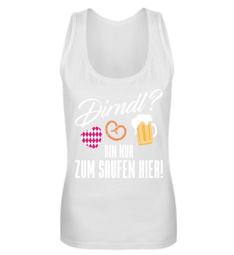 Women Tanktop