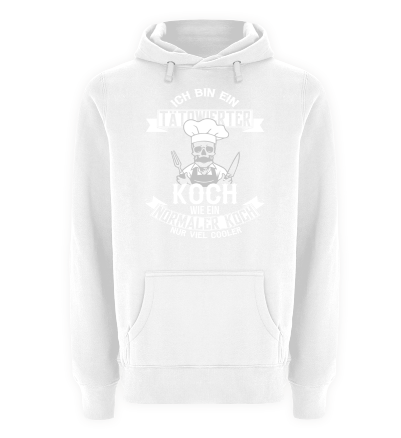 Unisex Premium Hoodie