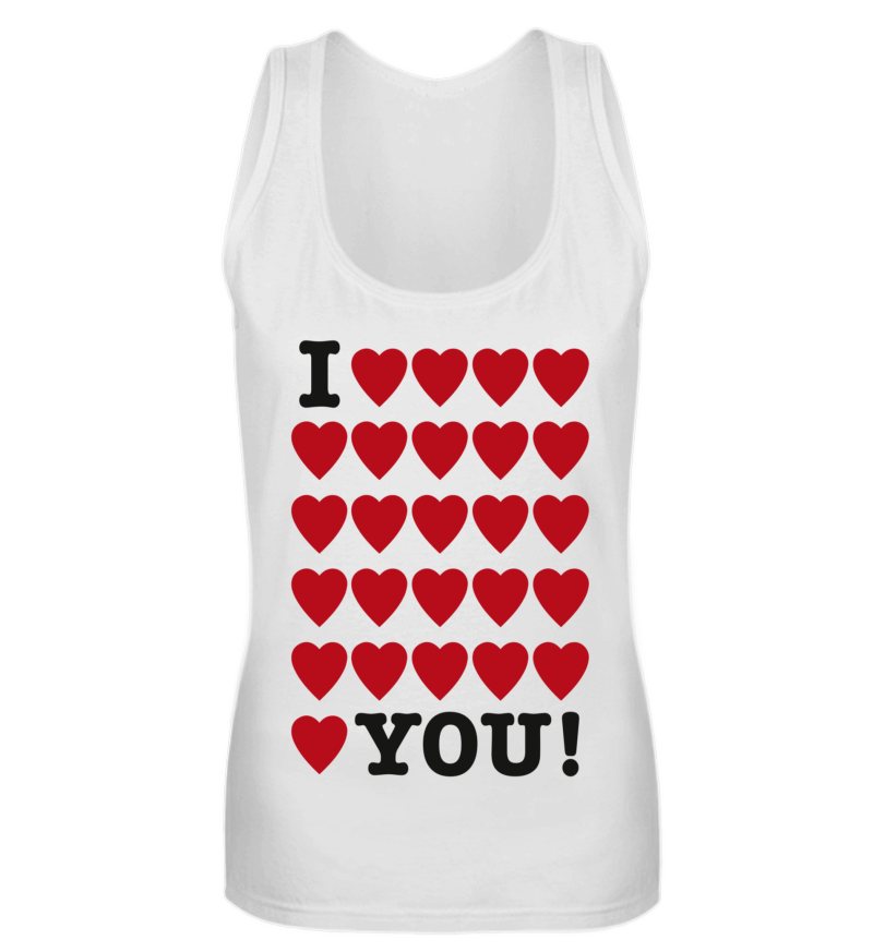 Women Tanktop