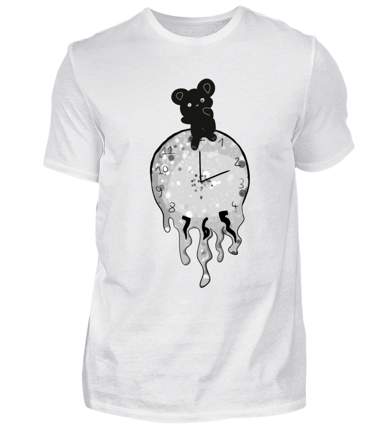 Men Organic T-shirt