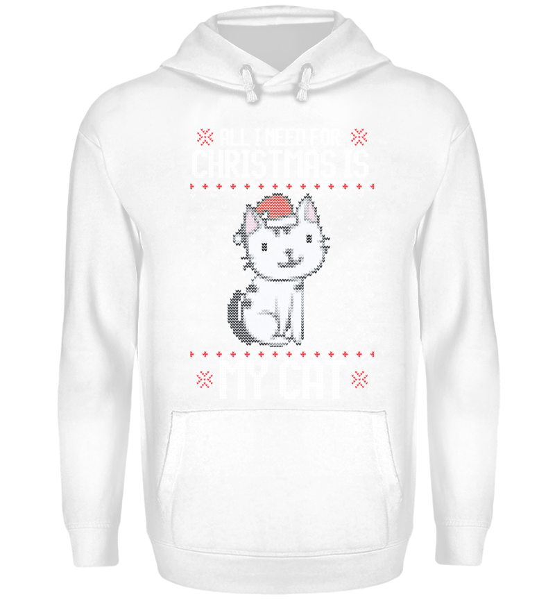 Unisex  Hoodie