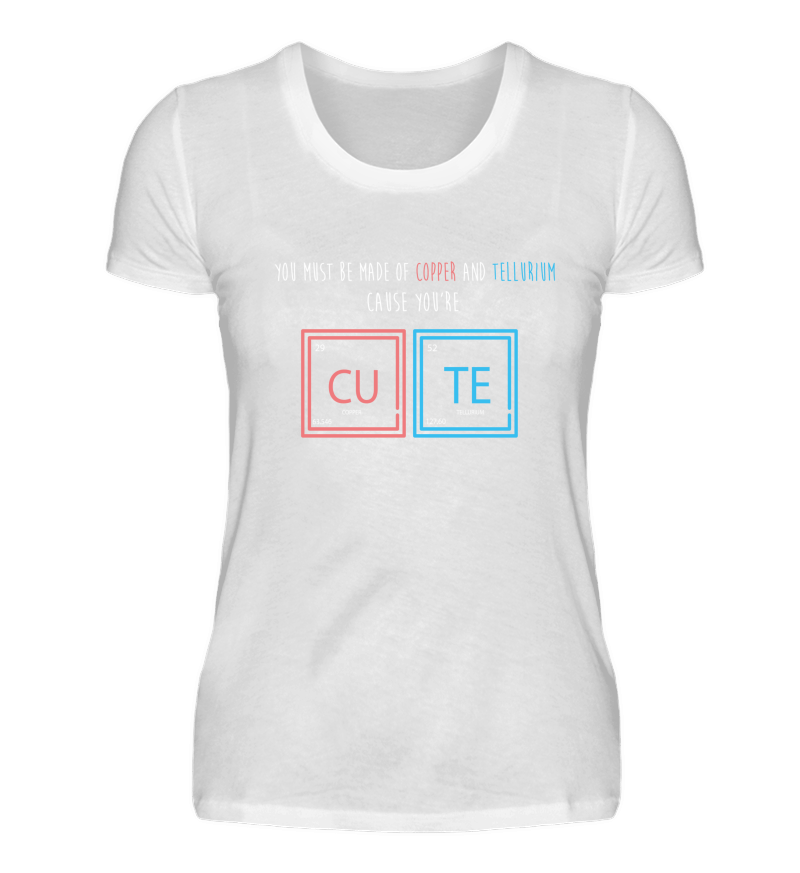Women Basic T-shirt