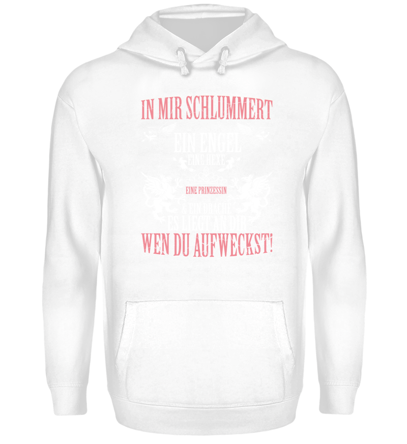 Unisex  Hoodie