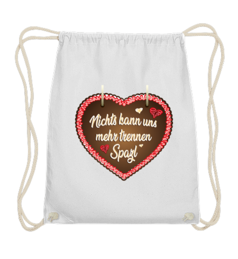 Cotton Drawstring Bag
