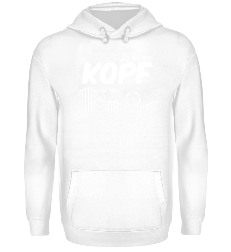 Unisex  Hoodie