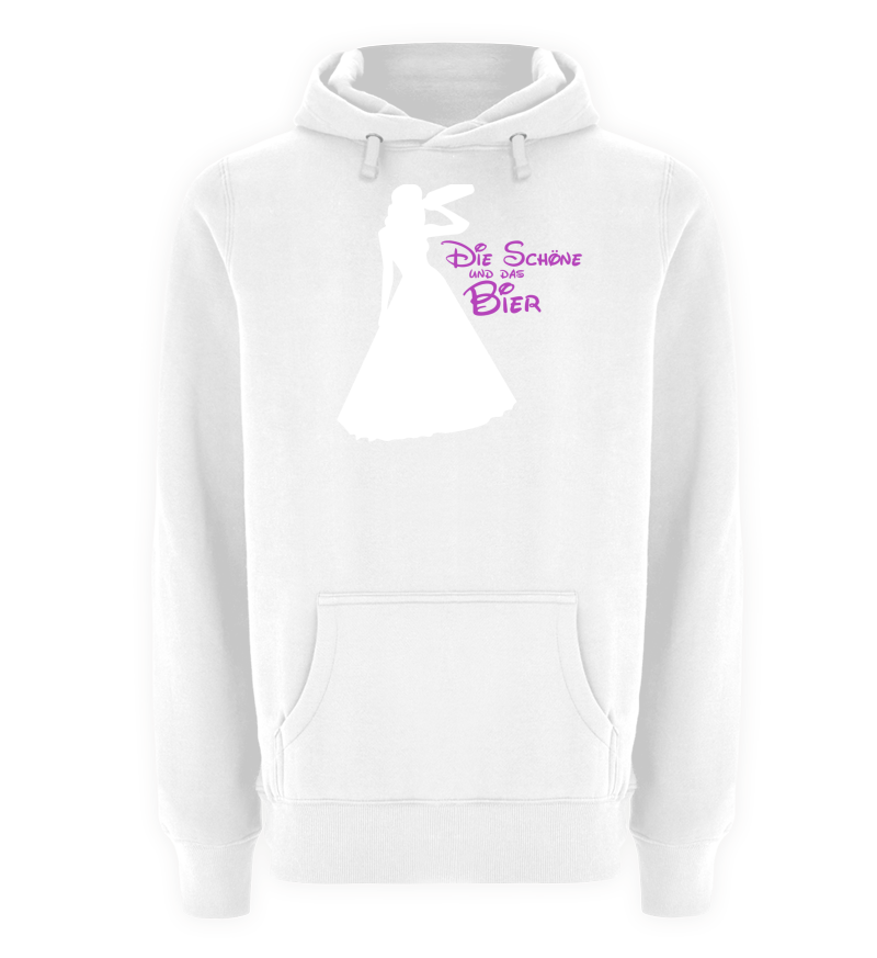 Unisex Premium Hoodie