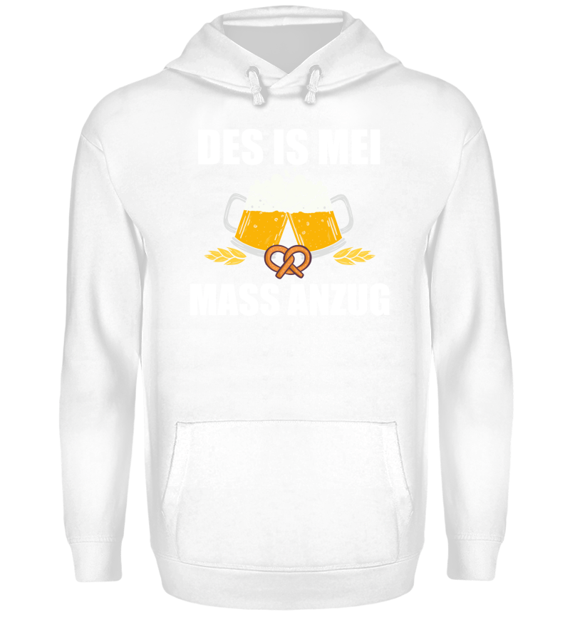 Unisex  Hoodie
