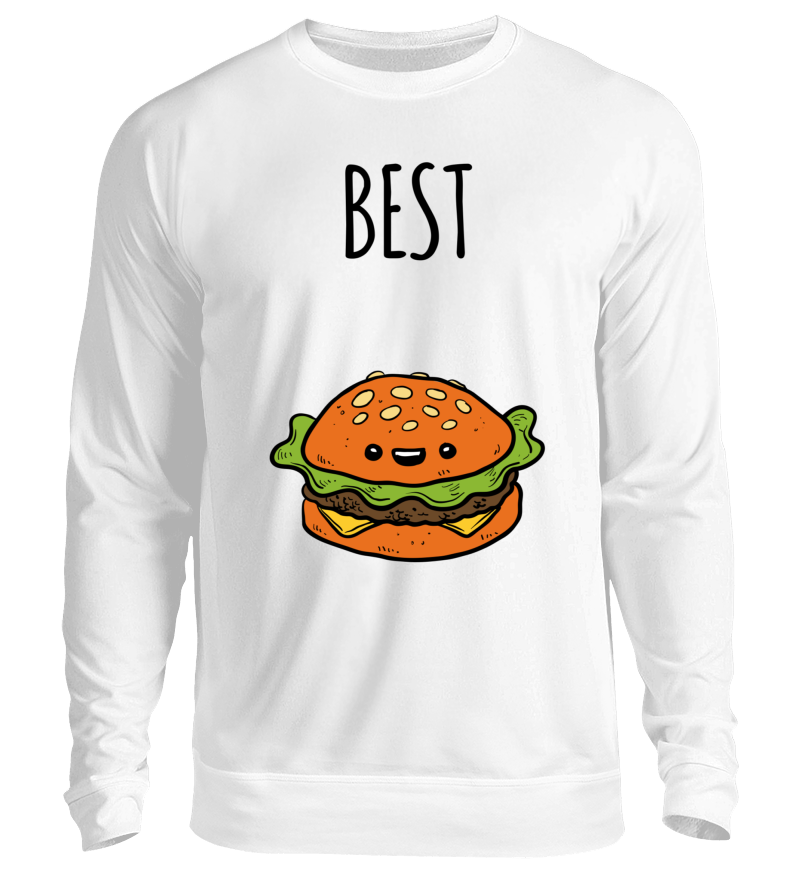 Unisex Sweater 
