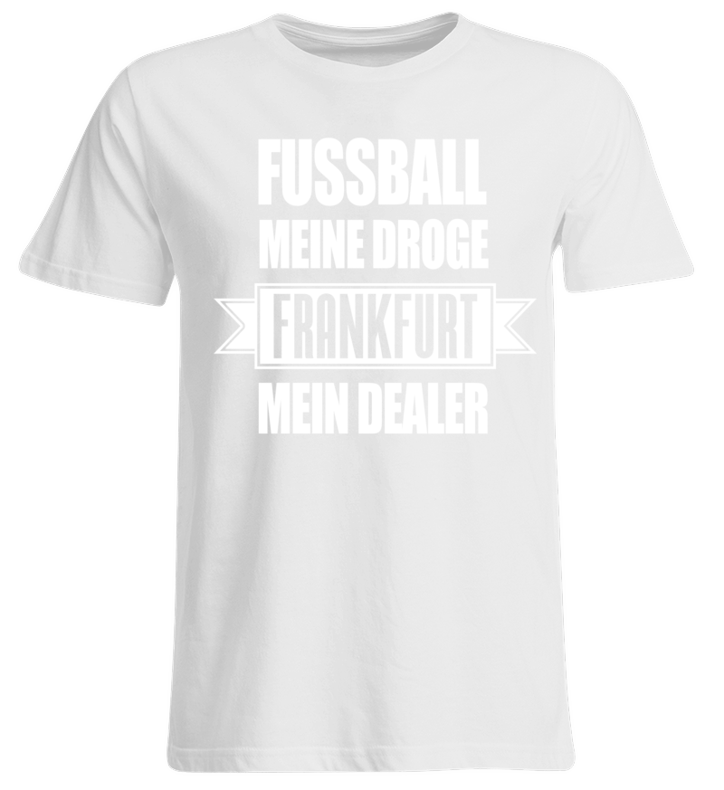 Unisex Oversized T-shirt