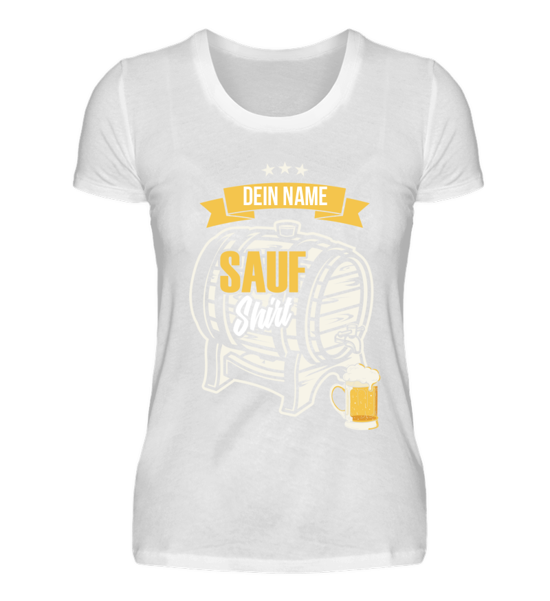 Women Basic T-shirt