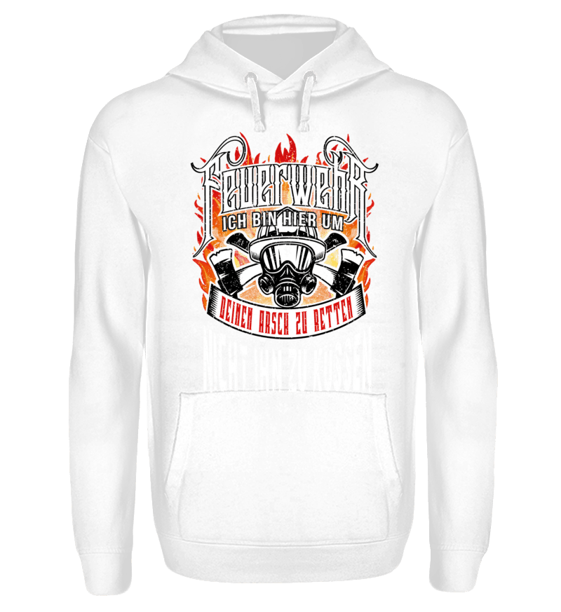 Unisex  Hoodie