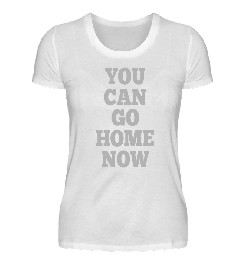 Women Basic T-shirt