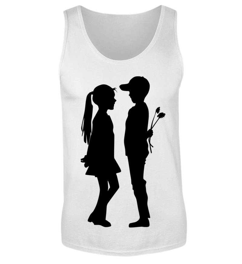 Men Tanktop