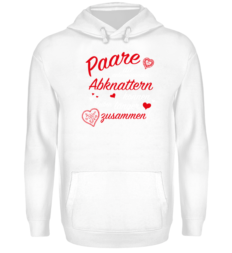 Unisex  Hoodie
