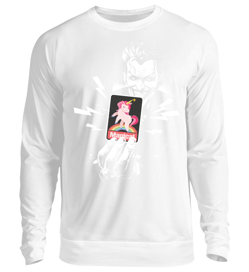 Unisex Sweater 