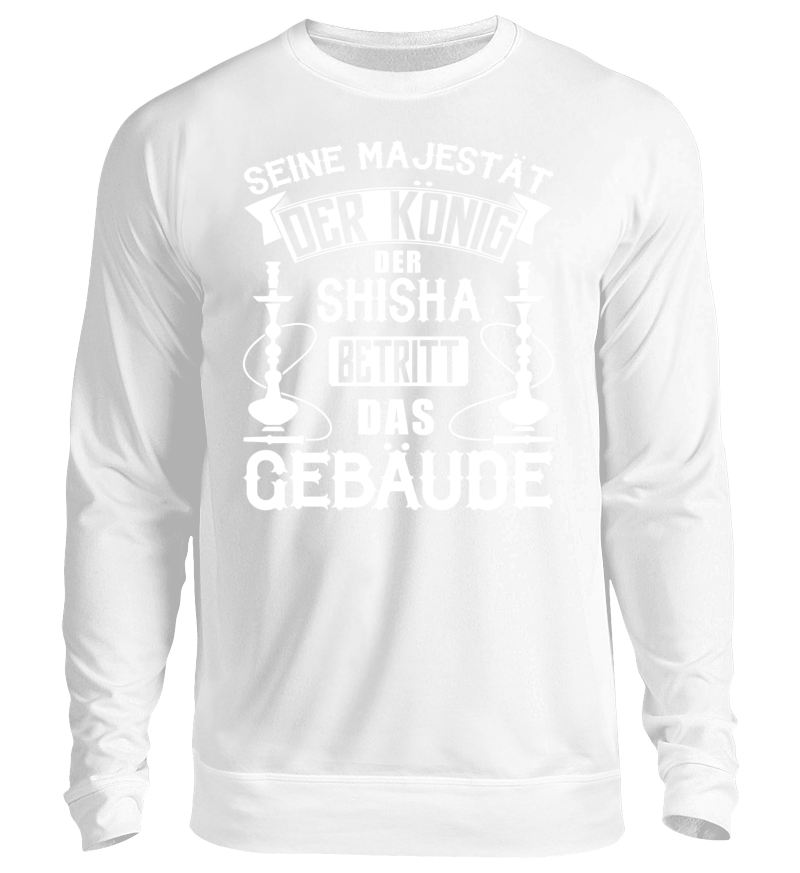 Unisex Sweater 