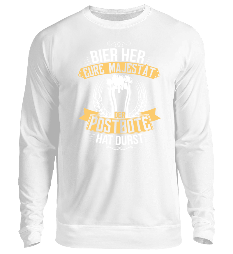 Unisex Sweater 