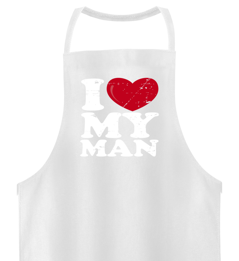 High Quality Cooking Apron 2