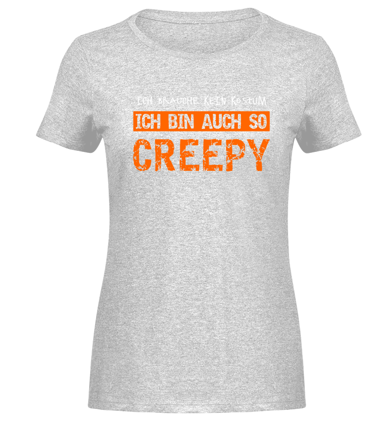 Women Melange Shirt