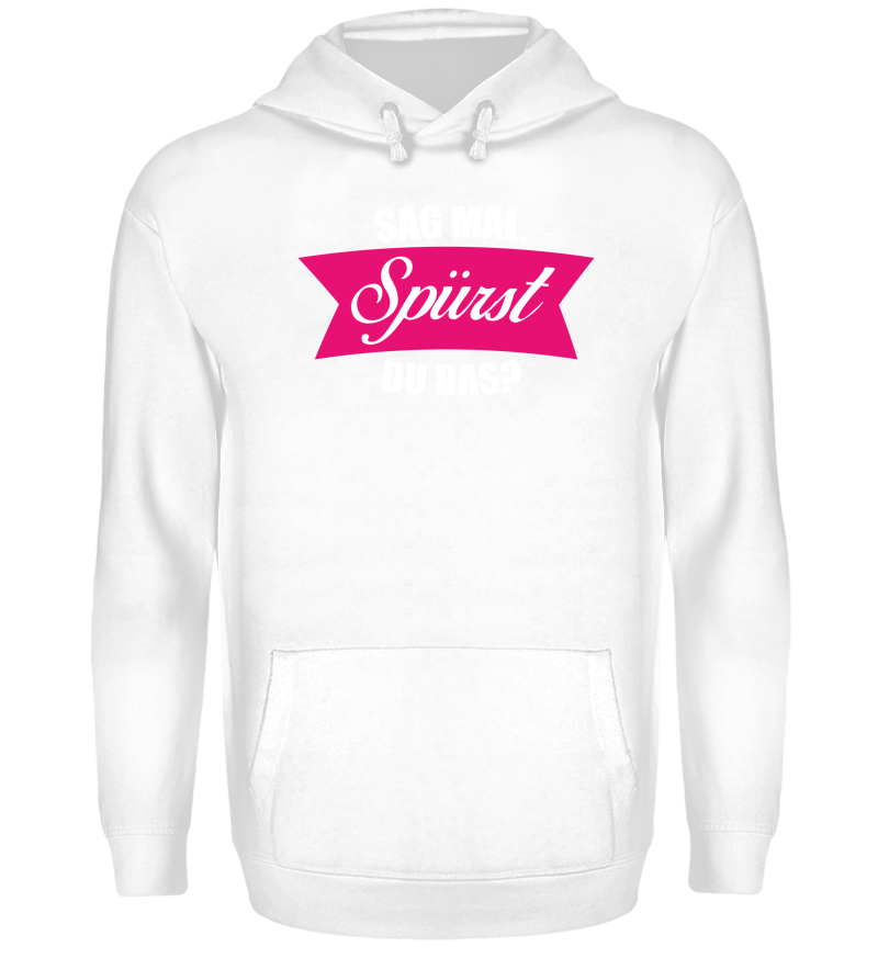 Unisex  Hoodie