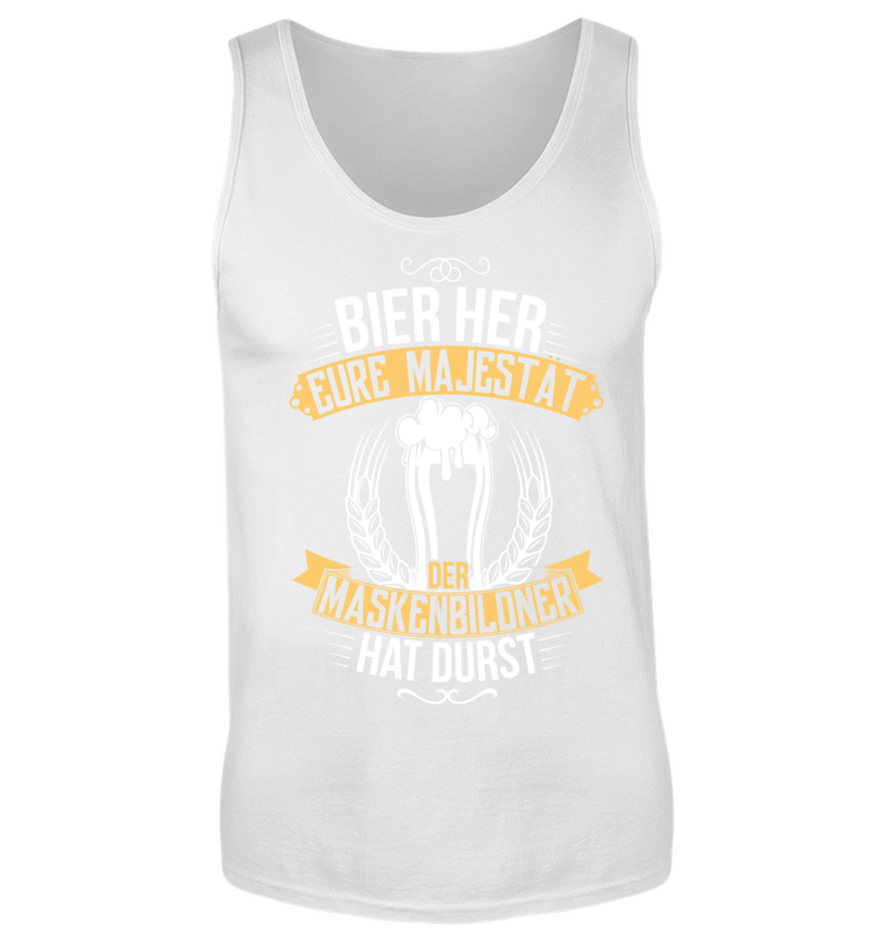 Men Tanktop