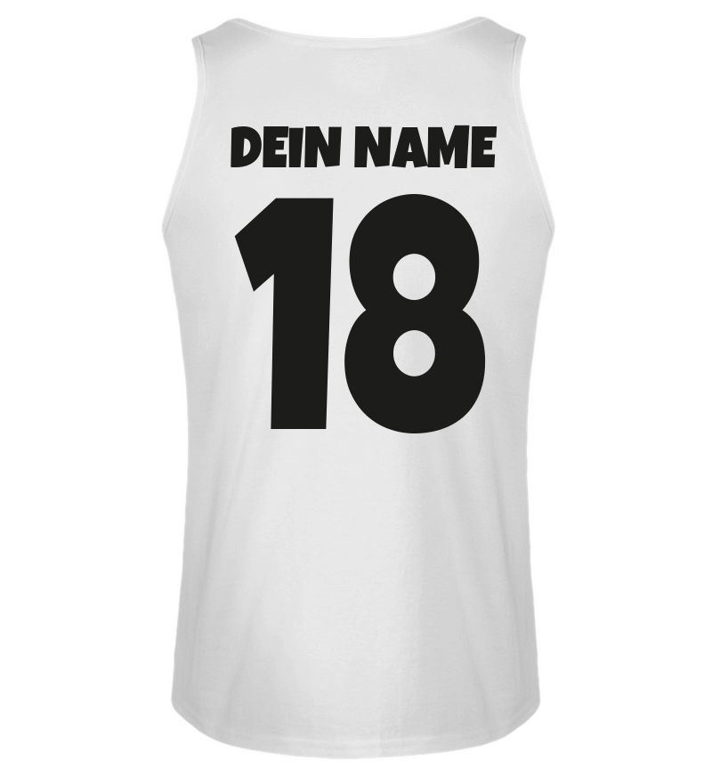 Men Tanktop 2