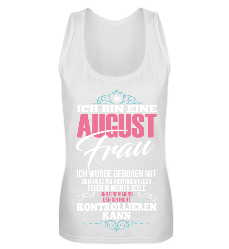 Women Tanktop