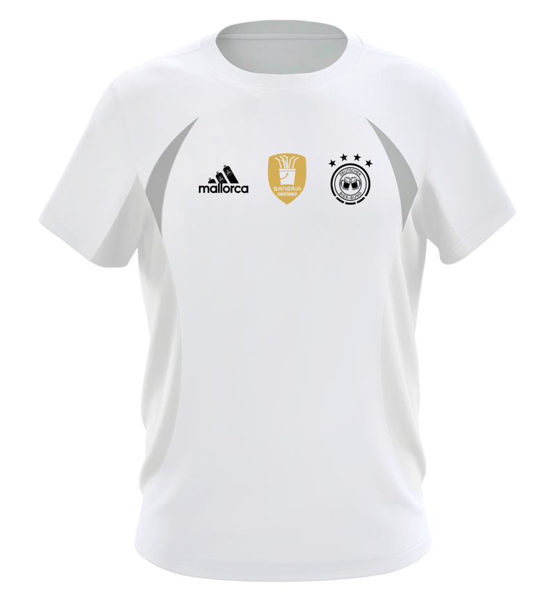 Men Running T-Shirt 