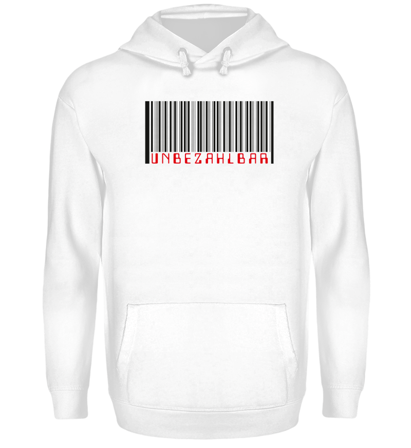 Unisex  Hoodie