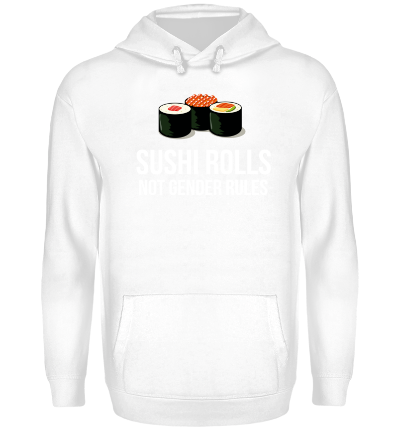 Unisex  Hoodie