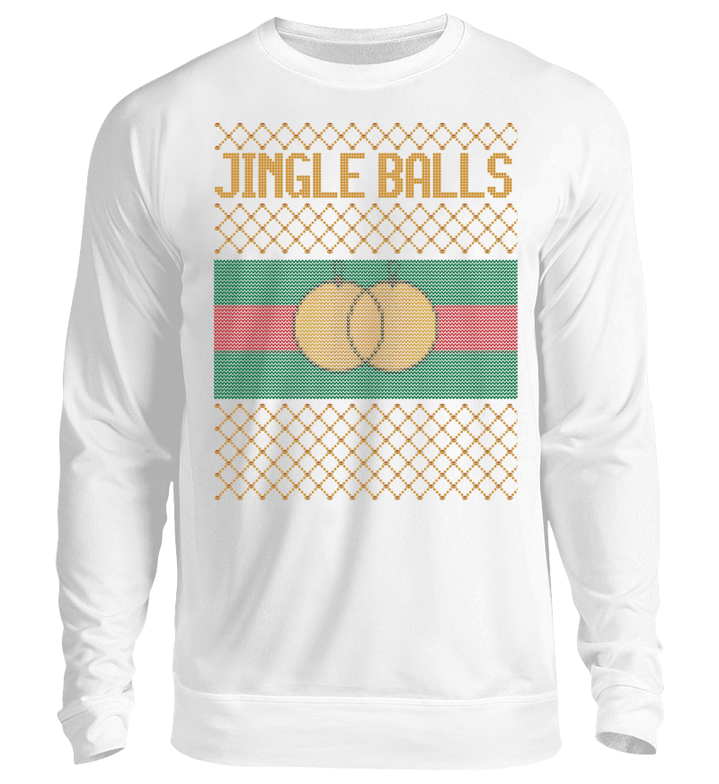 Unisex Sweater 
