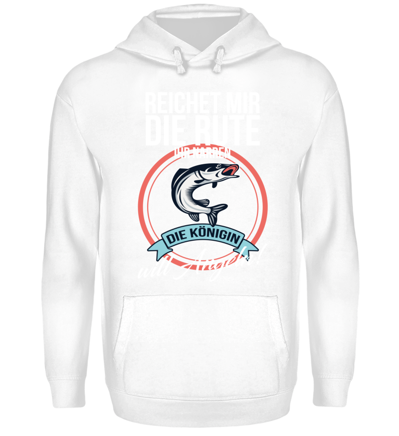 Unisex  Hoodie