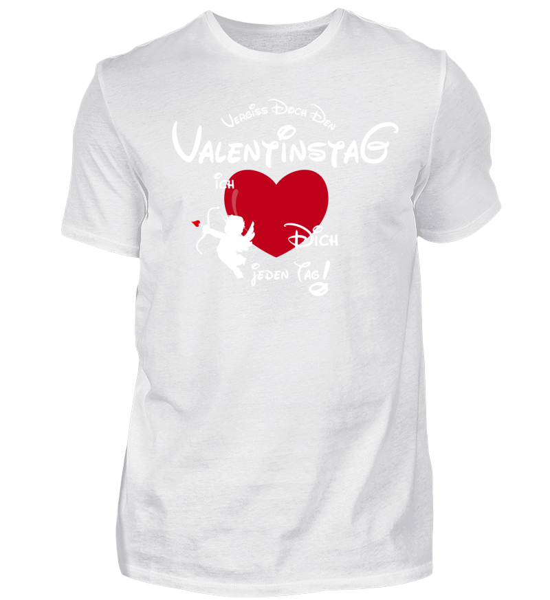 Men Basic T-shirt