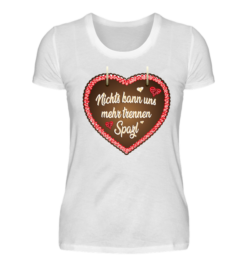 Women Basic T-shirt