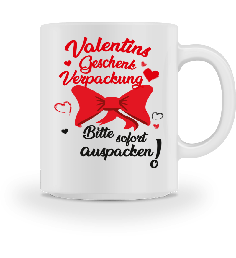 Customizable Mug