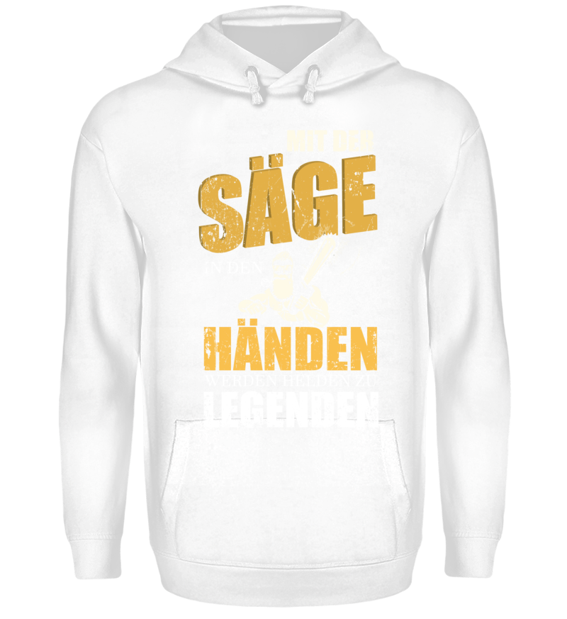 Unisex  Hoodie