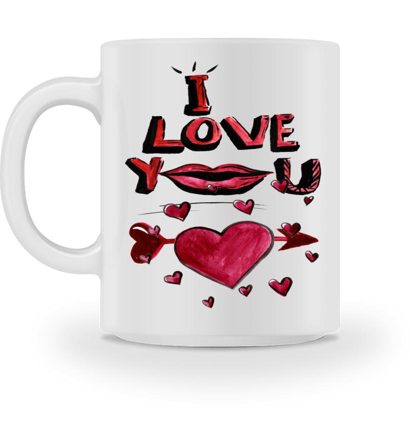 Customizable Mug