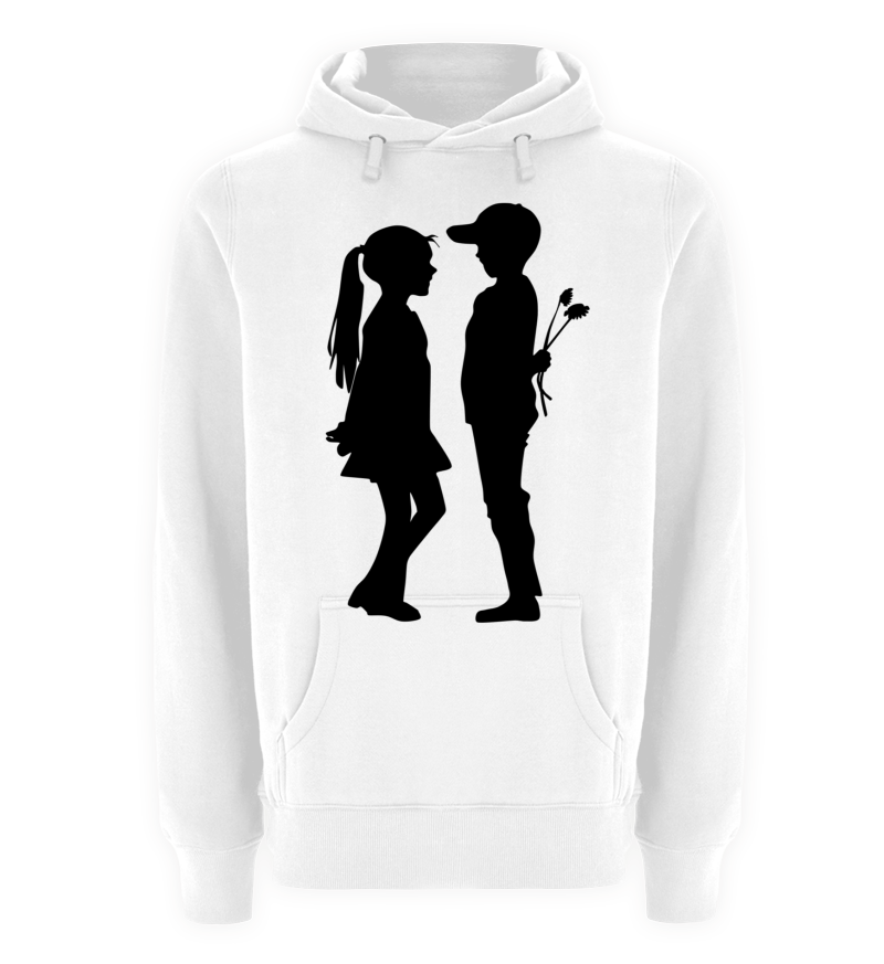 Unisex Premium Hoodie