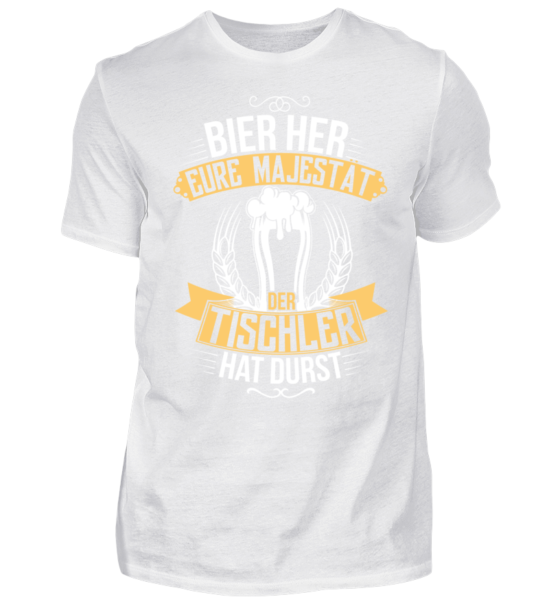 Men Organic T-shirt