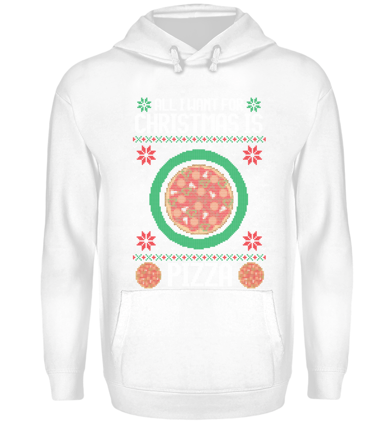 Unisex  Hoodie