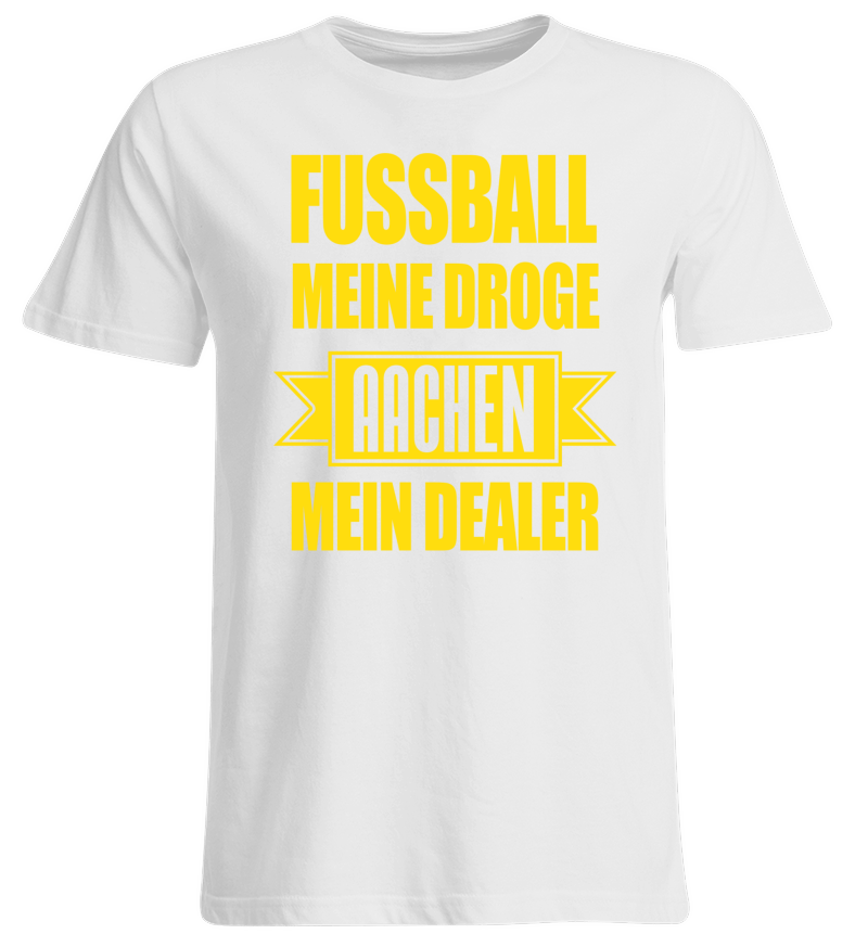 Unisex Oversized T-shirt