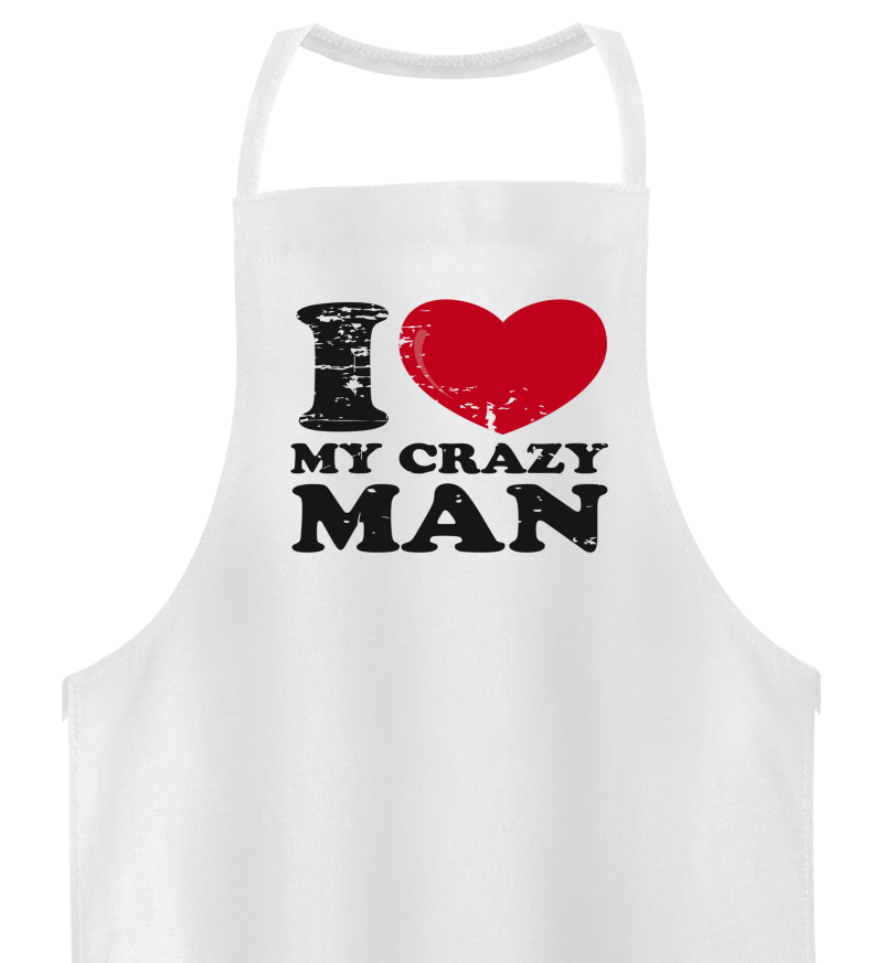 High Quality Cooking Apron 2