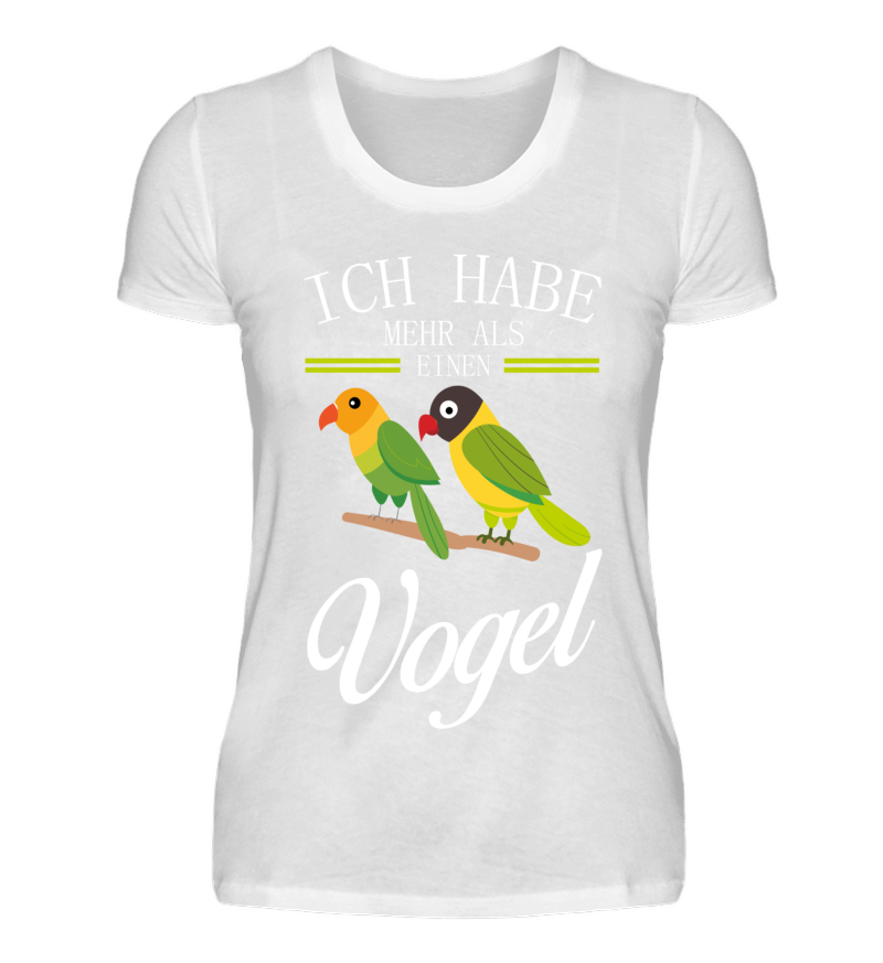 Women Organic T-Shirt