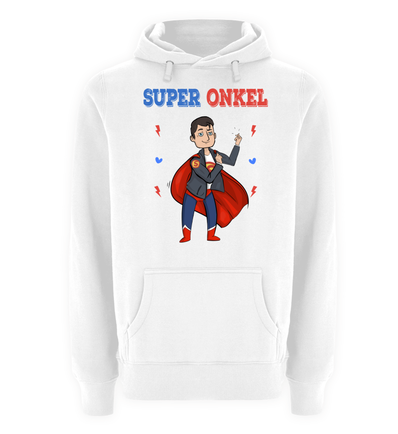 Unisex Premium Hoodie