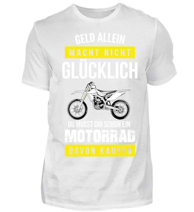 Men Basic T-shirt