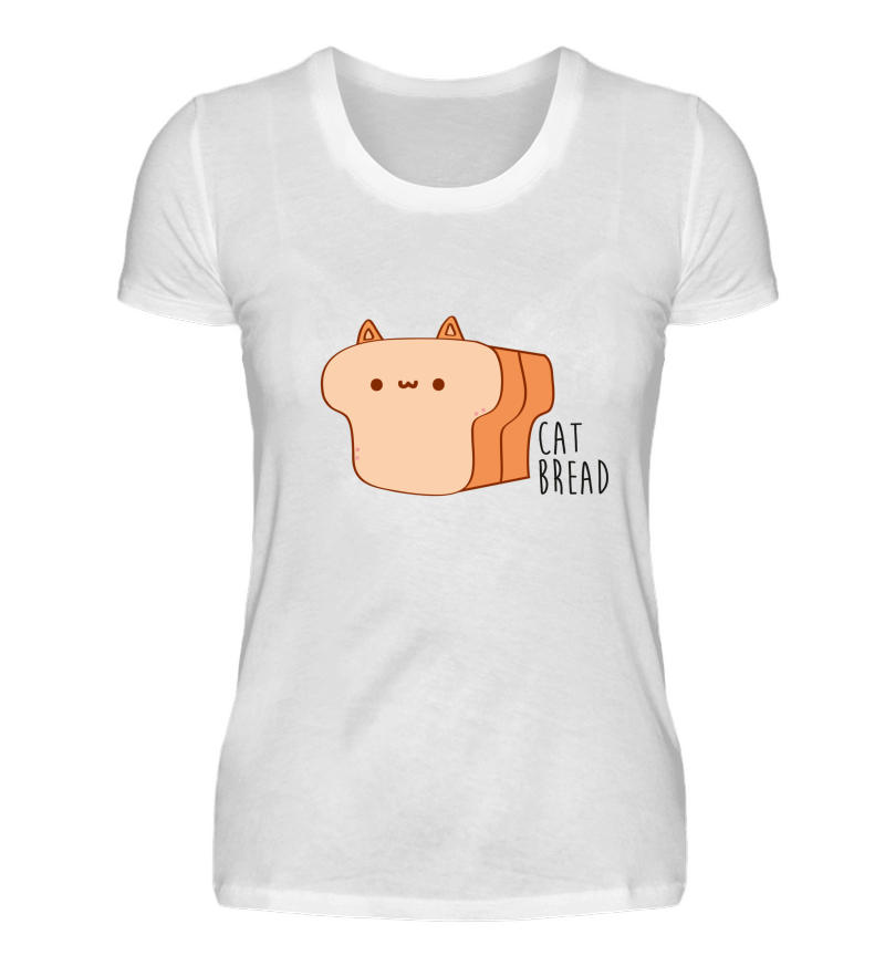 Damen Premium Shirt