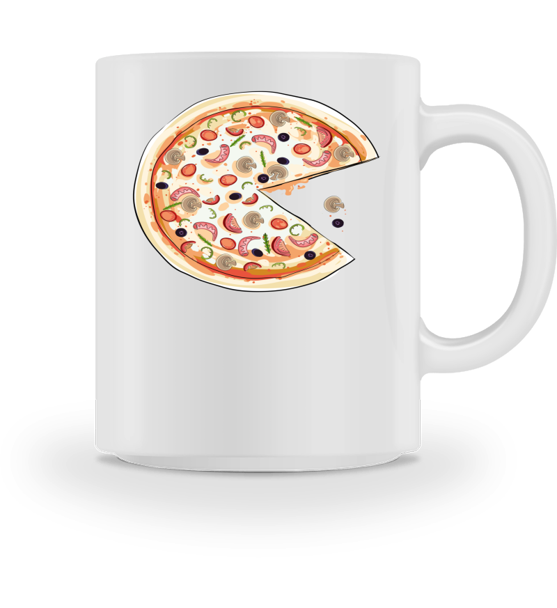 Customizable Mug 2