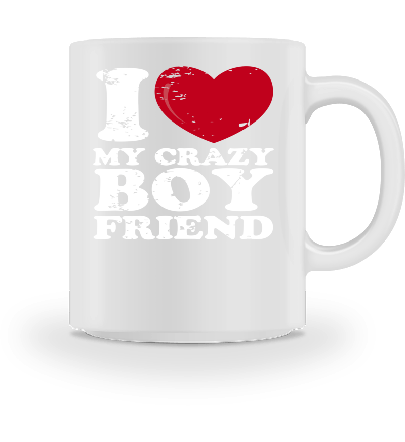 Customizable Mug