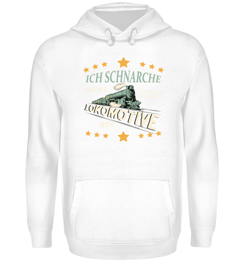 Unisex  Hoodie