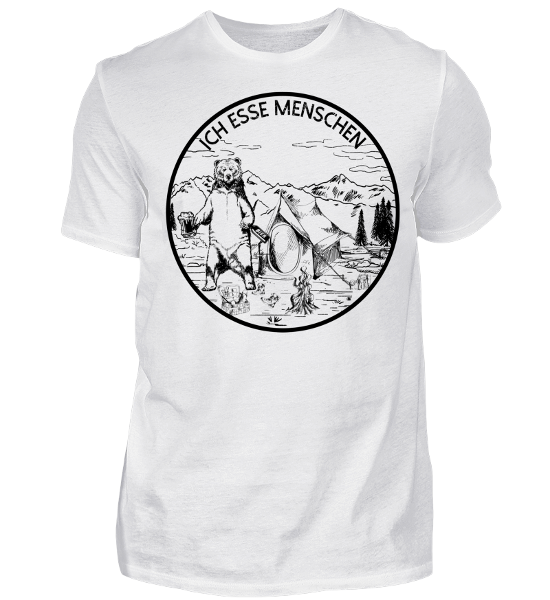 Men Premium T-shirt